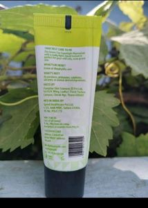 Moisturiser