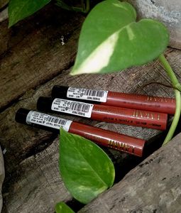 Nude Twist Liquid Matte Lipstick