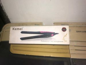 Hair Straigntner