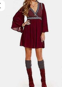 Vintage Chelsea &amp; Violet Dress