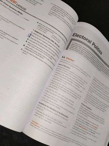 Class 9 SST All In One