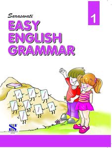 Easy English Grammar - Grade 1