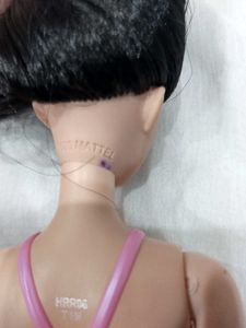 Barbie Dreamtopia Mermaid Doll