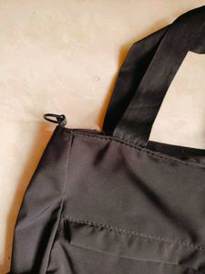 Korean Tote Bag