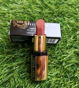 Bobby Brown Luxe Lipstick
