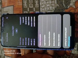 Samsung Galaxy M21 Best Phone