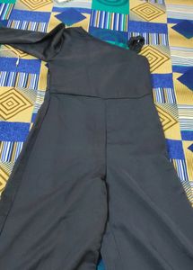 RU Dress :Serein Crepe Fit And Flare