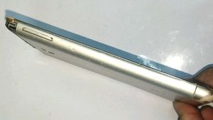 MI Mobile 4gb Phone Working Condition Repair