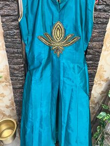 Beautiful Festival Kurta