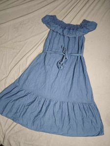 Beautiful Next Brand Gown