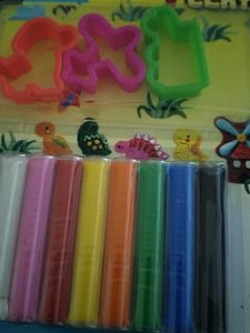 Clay 🧱🧱 For Arts And Craft