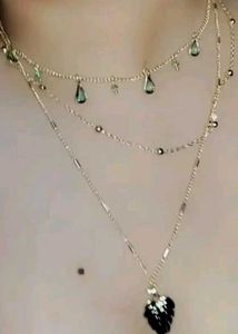 Checkout this latest Necklaces &amp; Chains