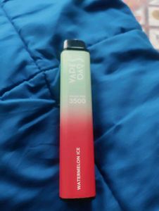 Pre- charged