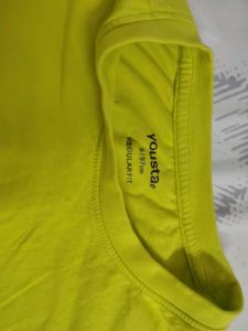 Less Used Branded Oversized T Shirts