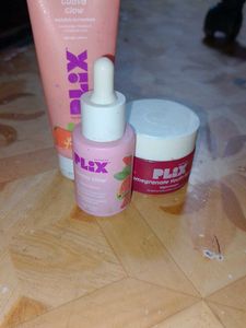PLIX Skincare Set