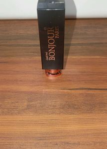 Bonjour Paris Lipstick
