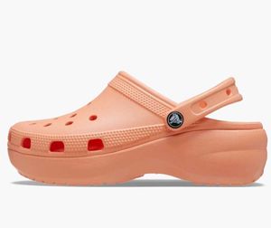 Crocs Unisex Adult Clog Duet Max