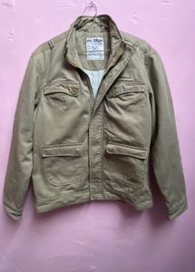 Nu Winter Jacket