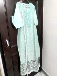 Elegant Kurta Set