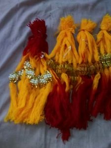 Total 50 Dozens -600 Rakhis At Best Price