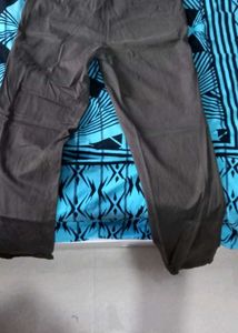 Cotton Jeans