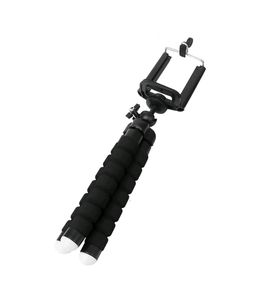 Portable Mini Octopus Mobiles Stand