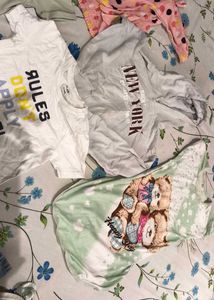 Kids' T-Shirt Bundle