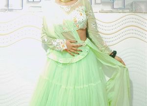 Full Set Lehenga 🥰