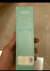 sheglam Goodgrip Primer