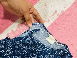 H&amp;M Fit And Flair Dress