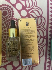Serums Of Your Choice