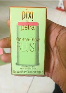 Pixi Blush Dupe