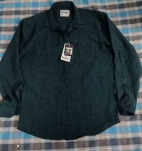 Most Premium Air Soft Rare Linen Fabric Shirt