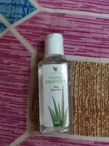 Forever Hand Sanitizer