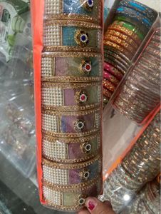 Bangle Set