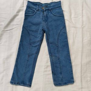 Cute Denim Jeans