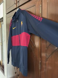 Nike FC Barcelona Track Jacket