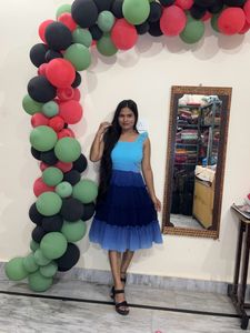 One Pice Dress 👗