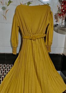 Western Dress