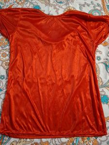 CAMI TOP
