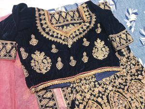 Wedding Lehenga