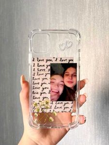 Custom Photo Phone Case