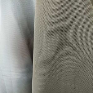 Silver Color Dress 👗
