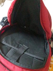 Fogo Branded Bag