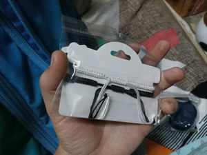 Bracelet Set - Black & White