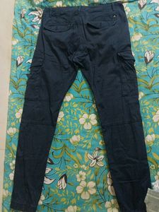 Cargos Casual Pants