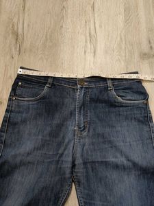 Ma749 DJ&amp;C Jeans Waist 32