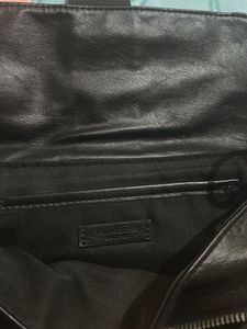 shoulder bag