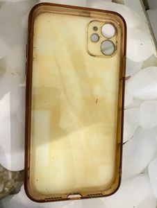 Urbanic iPhone 11 Cover
