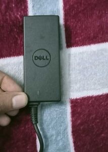 DELL LAPTOP CHARGER NEW AND ORIGINAL 45 WATT